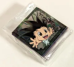 バンダイ にふぉるめーしょん Vol.8/2825880 HUNTER×HUNTERシールウエハースVol.8 全35種 セット