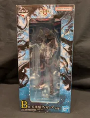 BANDAI SPIRITS 一番くじ 劇場版 呪術廻戦 0 1224 B賞 五条悟 フィギュア