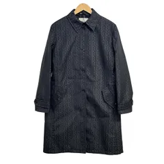 美品 AIGNER アイグナー ムートンジャケット コート 42 ダークブラウン レディース 古着 中古 USED 2026年最新】アイグナー AIGNER コートの人気アイテム - メルカリ