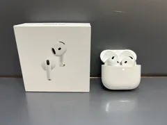 2026年最新】AirPods（第4世代）の人気アイテム - メルカリ