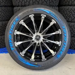 タイヤホイール4本セット 215/60R17 ハイエース 17インチ 2026年最新】215/60R17 200系ハイエース 4本セットの人気アイテム