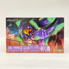 未開封】コトブキヤ エヴァンゲリオン初号機 KP183 1/400 プラモデル 未開封】コトブキヤ エヴァンゲリオン初号機 KP183 1/400 プラモデル