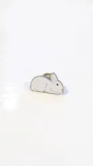 Supreme White Rabbit Pinのサムネイル