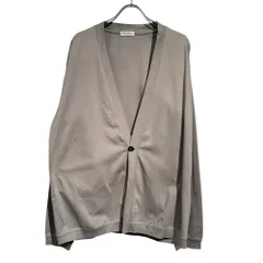 BEAUTY&YOUTH UNITED ARROWS (ビューティーアンドユースユナイテッドアローズ) カーディガン  グレー M