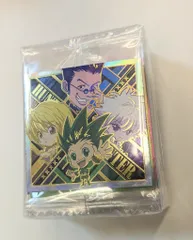 バンダイ Vol.5/2708536 にふぉるめーしょん HUNTER×HUNTERシールウエハースVol.5 全32種 セット