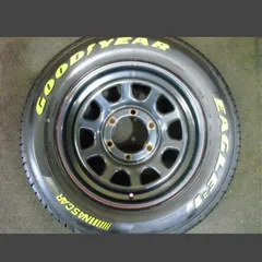 2026年最新】215/65r16 109の人気アイテム - メルカリ