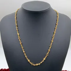 ローリーロドキン　18K ネックレス　LoreeRodkinのサムネイル