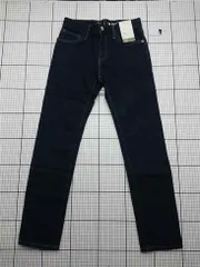 ◇ Θ ギャップ GAP 12 SLIM キッズスリムジーンズ デニムパンツ 150cm ネイビー系 キッズ E  【1603020006466】