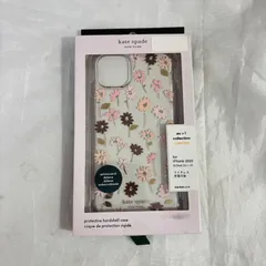 【新品未使用品】kate spade スマホケースfor iPhone 14 Plus R22J035Jのサムネイル