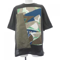 エルメス HERMES ズアブとドラゴン *21-5755 Tシャツのサムネイル