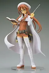【中古-非常に良い】コトブキヤ サモンナイト3 アティ 1/8 PVC塗装済み完成品