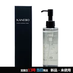 クリア クレンジング トナーａ 180ml 宅配便のサムネイル