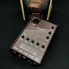 L.R.Baggs PARA ACOUSTIC DI　AA42I362409　f146のサムネイル