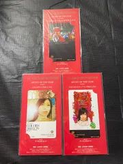 宇多田ヒカル　アーティストカード 2026年最新】宇多田ヒカル 音楽ギフトカードの人気アイテム - メルカリ