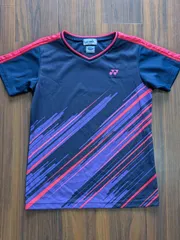 YONEX ヨネックス ゲームシャツ ユニフォーム レディースM very cool