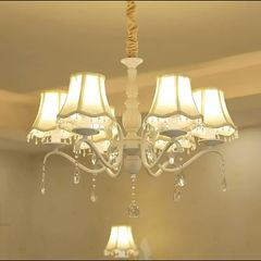 大塚家具 シーリングライト ガラスシェード シャンデリア - メルカリ