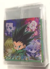 バンダイ にふぉるめーしょん Vol.7/2756399 HUNTER×HUNTERシールウエハースVol.7 全32種 セット