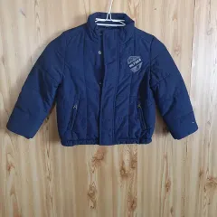 Tommy Hilfiger トミーヒルフィガー キッズ アウター 4歳用