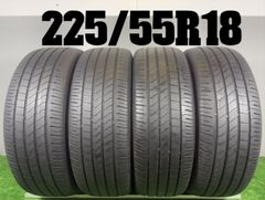 T2067[送料無料]FALKEN ZIEX ZE001A 225/55R18 - メルカリ