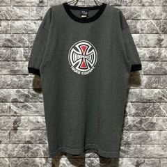 Alice Hollywood 赤い十字 Tシャツ Lサイズ Alice Hollywood 赤い十字 Tシャツ Lサイズ - メルカリ