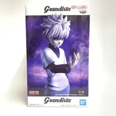 【中古】Grandista ｷﾙｱ[18]