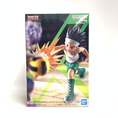 [중고] HUNTER × HUNTER - 콩 - GI편 [18]