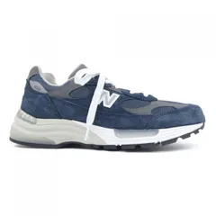 ニューバランス NEW BALANCE U992NY スニーカー