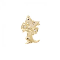 Solid Beat BAT PENDANT K10イエローゴールド トップのみ - メルカリ
