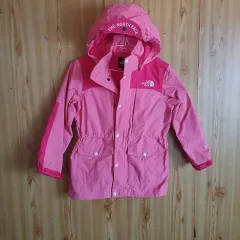 THE NORTH FACE ザノースフェイス キッズ ウィンドブレーカー 130