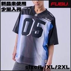 美品】TRIBAL GEAR アメフト ゲームシャツ L トライバルギア - メルカリ
