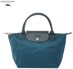 💖大人気＠ロンシャンハンドバッグ ル・プリアージュクラブ通勤通学ビジネストートS