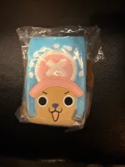 (未開封) ONE PIECE 一番くじ E賞 トニートニー・チョッパー カードケース