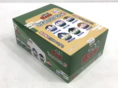 【小牧店】未開封　忍たま乱太郎　ふわコロりん5　BOX 【T710-3606】