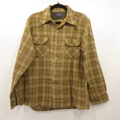 【姫路東店】 中古 PENDLETON | ペンドルトン 長袖シャツ 年式:70s サイズ：M 【101】のサムネイル