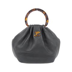 26限定デザイン❣️シャネル ココハンドルナノショルダーバッグ - メルカリ