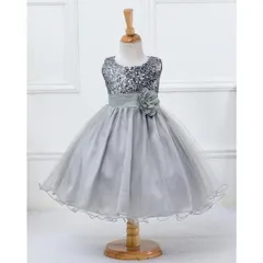 子供ドレス ピアノ発表会 結婚式 フォーマル キッズ 女の子 七五三 パーティードレス ジュニアドレス 11色 80 90 100 110 120 130 140