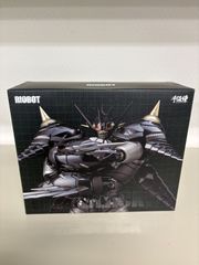 ホットウィール エイリート バットマン フォーエバー バットモービル 1