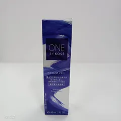 V1344 KOSE ONE BY KOSE セラムヴェール 60ml