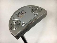 希少激レア】スコッティキャメロン カリフォルニア コロナドパター