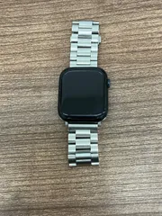Apple Watch Series 8 GPS + Cellular 45mm ミッドナイト アルミニウムケース