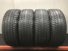 BS BRIDGESTONE BLIZZAK DM-V3 225/60R17 17インチ スタッドレス 4本 