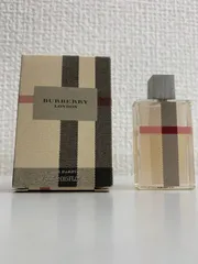 バーバリー　ロンドン　オードパルファム　4.5ml　C282③のサムネイル