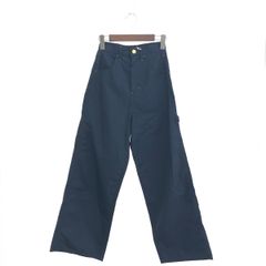 Nigel Cabourn LYBRO ダッチパンツ-ヘリンボーン34ネイビー - メルカリ