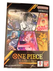 ワンピースカードゲーム ONEPIECECARDGAME プレミアムカードコレクション 6assort vol.1