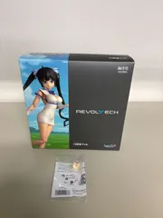 新品未開封 リボルテック ヘスティア 特典付きのサムネイル