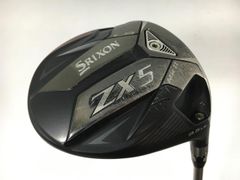 Srixon ZX5 Mk II ドライバー 9.5度 ベンタスブラック6X - メルカリ