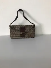 FENDI ミニハンドバッグ