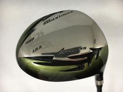 WORKSGOLF ハイパーブレードガンマ ドライバー 43㌅ カーボンR - メルカリ