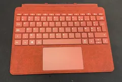 Microsoft Surface キーボード  Model 1840  純正  ++923592