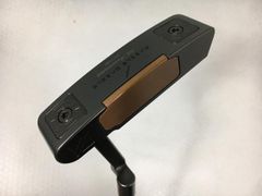 美品】 CROSSPUTT TOUR 2.0 ブラックパター 33インチ - メルカリ